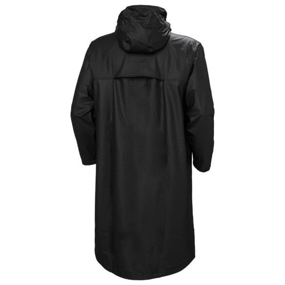 VOSS Waterproof Raincoat | Helly Hansen Workwear | Veslab