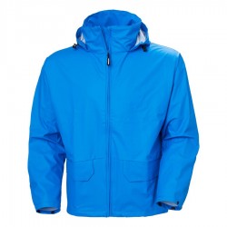Veste de pluie imperméable...