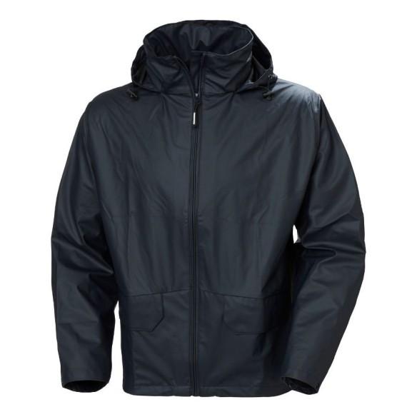 Veste de Pluie Impermeable VOSS | Helly Hansen Workwear | Veslab
