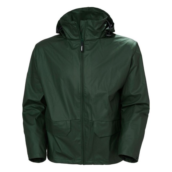 JAQUETA IMPERMEABLE HELLY HANSEN VOSS