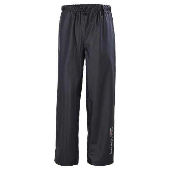 Pantalones de lluvia impermeables Voss Azul marino | Helly Hansen Workwear