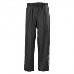 Pantalons de pluja...