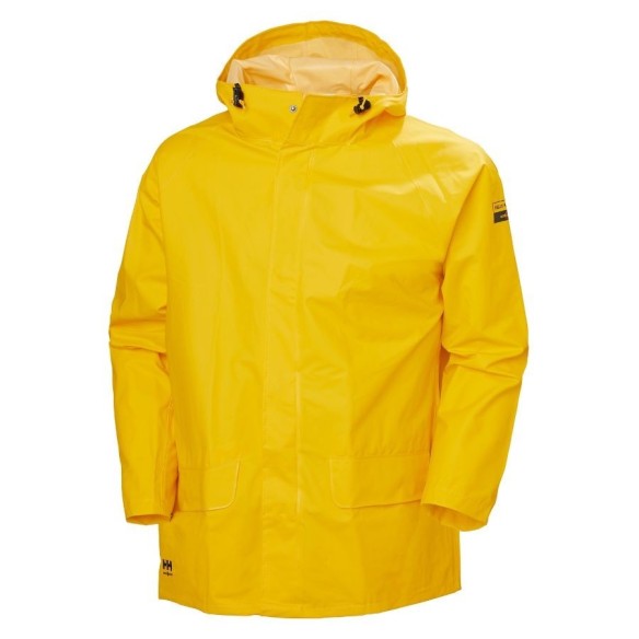 HELLY HANSEN MANDAL RAIN JACKET