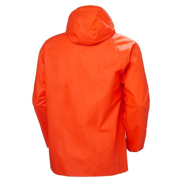 HELLY HANSEN MANDAL RAIN JACKET