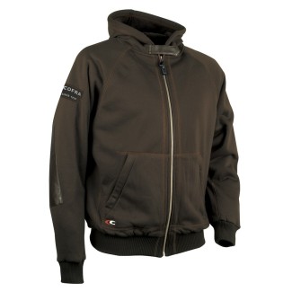 CAZADORA COFRA AMSTERDAM 2