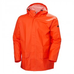 Veste imperméable Mandal...