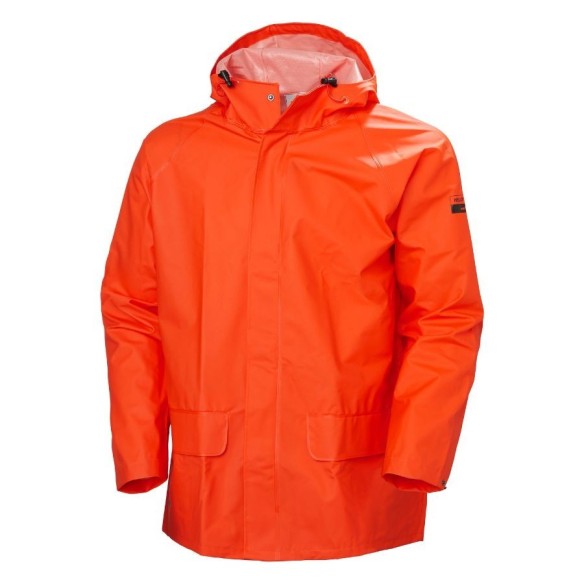 VESTE DE PLUIE HELLY HANSEN MANDAL