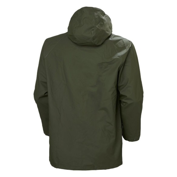 JAQUETA IMPERMEABLE HELLY HANSEN MANDAL