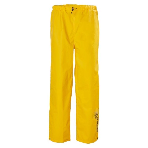HELLY HANSEN MANDAL RAIN PANTS