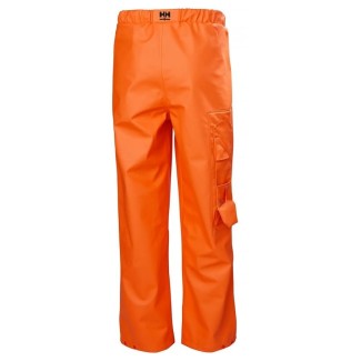 PANTALÓ DE PLUJA  HH GALE CONSTRUCTION 2