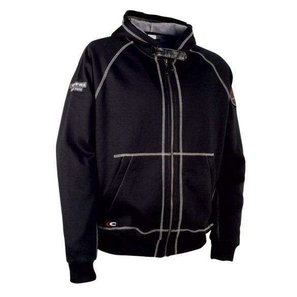 CAZADORA COFRA AMSTERDAM