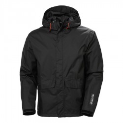 Chaqueta impermeable hidrófuga Manchester | Helly Hansen Workwear