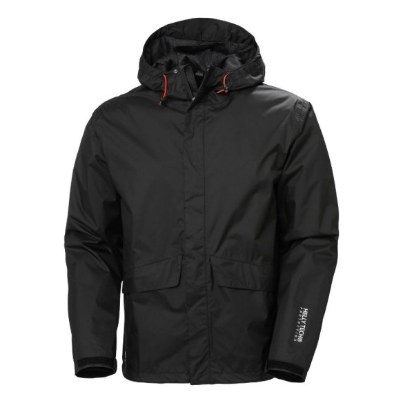 HELLY HANSEN MANCHESTER JACKET