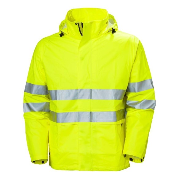 Jaqueta pluja HH Alta | Vestuari laboral Helly Hansen