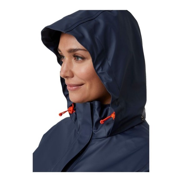 Veste imperméable GALE pour femme | Helly Hansen Workwear | Veslab