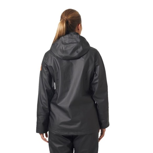 Veste imperméable GALE pour femme | Helly Hansen Workwear | Veslab
