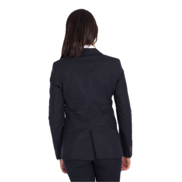 COLD 2-button women's blazer | Gary's Uniforms | Veslab