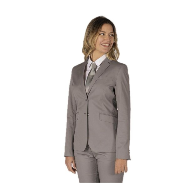 Blazer 2 boutons pour Femme COLD | Uniformes Gary's | Veslab