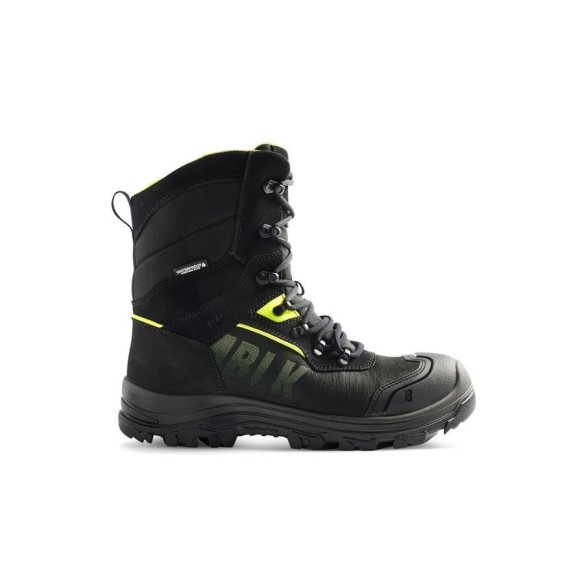 STORM winter boot - Protection and comfort in cold environments