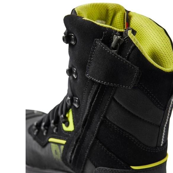 STORM winter boot - Protection and comfort in cold environments