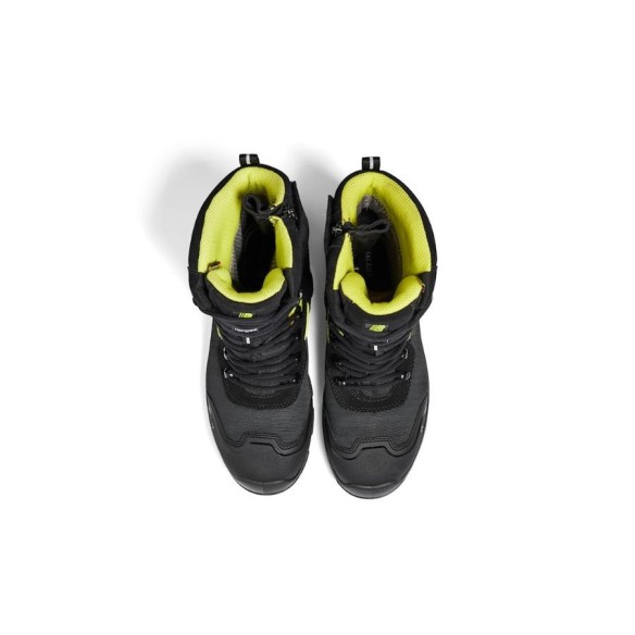 STORM winter boot - Protection and comfort in cold environments