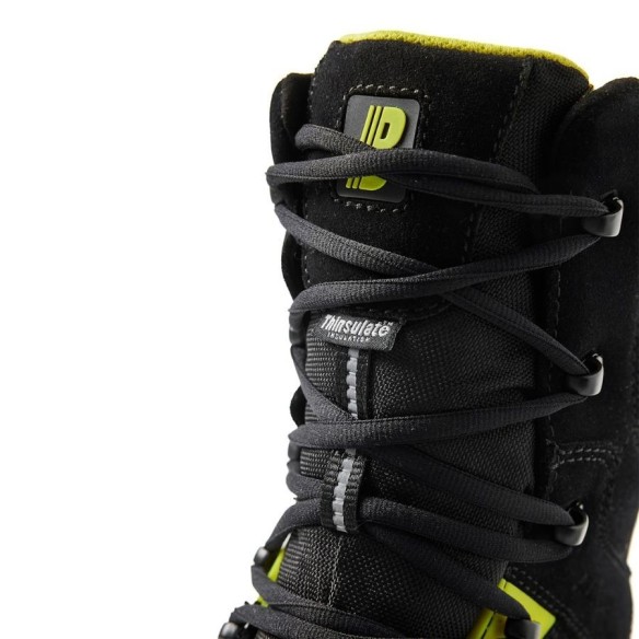 STORM winter boot - Protection and comfort in cold environments