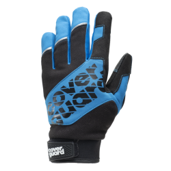 GUANTES EUROWINTER MX100 dorso