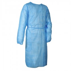 BLOUSE JETABLE CLEAN-PROOF...