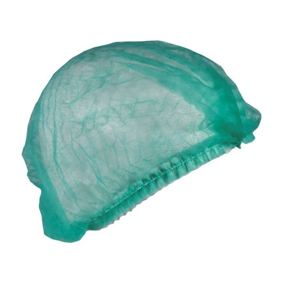 HEAD CLIP Sanitary Cap | Cofra | Veslab