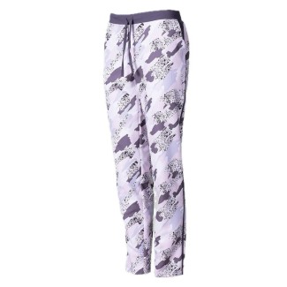 Pantalons de microfibra estampat | Uniformes Gary's | Veslab 2