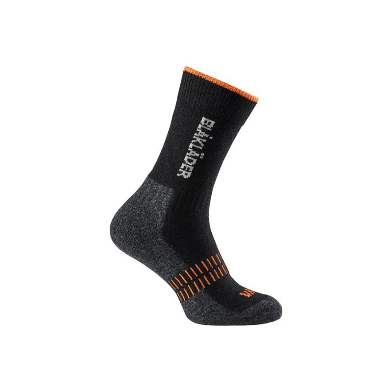 CALCETINES BLAKLADER WARM 2192
