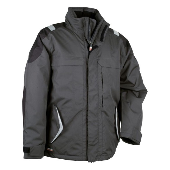VESTE COFRA CYCLONE