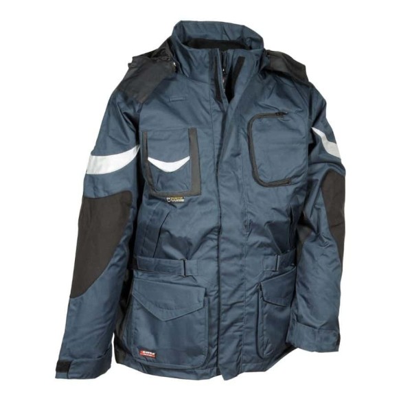 Icestorm Cofra Jacket | VESLAB.COM