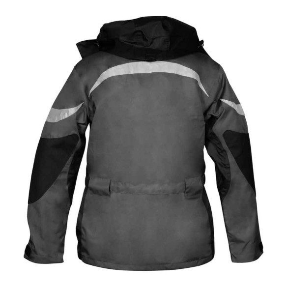 Parka Icestorm Cofra desmontable | Roba laboral per fred | VESLAB.COM