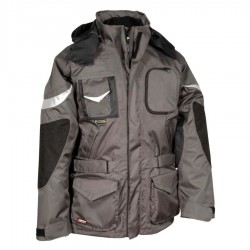 Parka Icestorm Cofra...