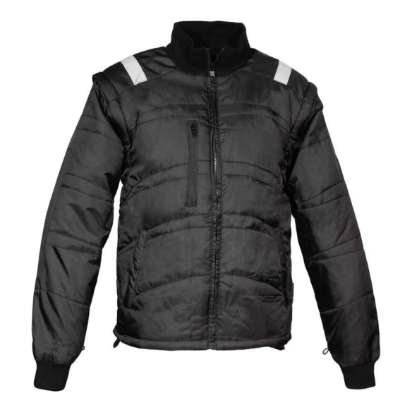 Icestorm Cofra Jacket | VESLAB.COM