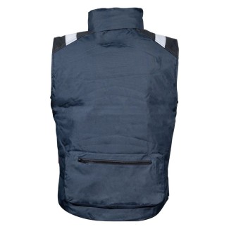 LINING COFRA POLAR VEST 2