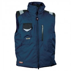 COFRA POLAR PADDED VEST