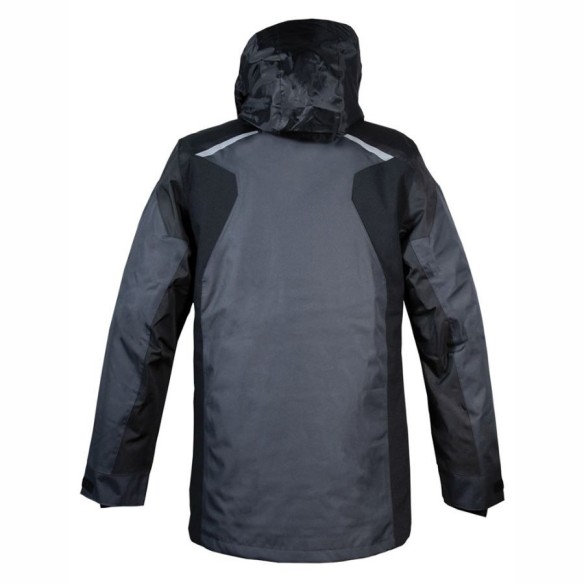 3 in 1 Cofra Daneborg Parka