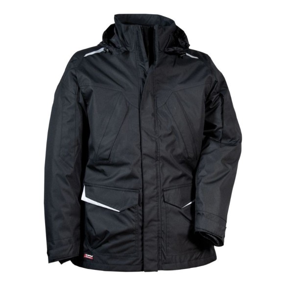 3 in 1 Cofra Daneborg Parka