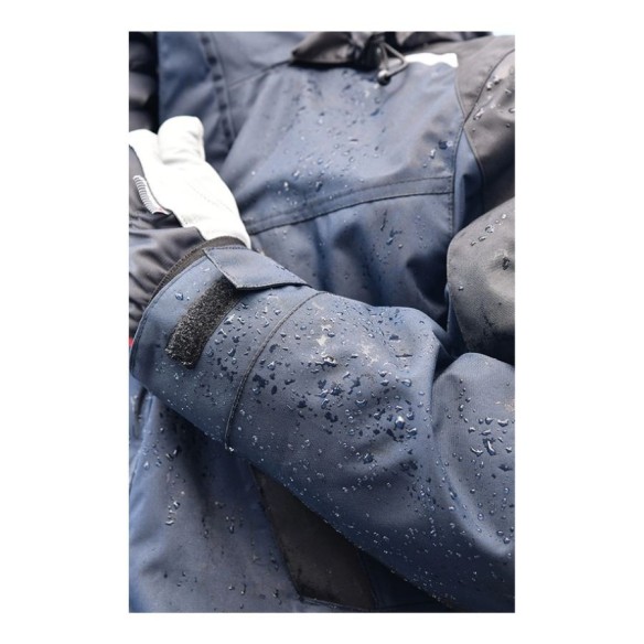 3 in 1 Cofra Daneborg Parka