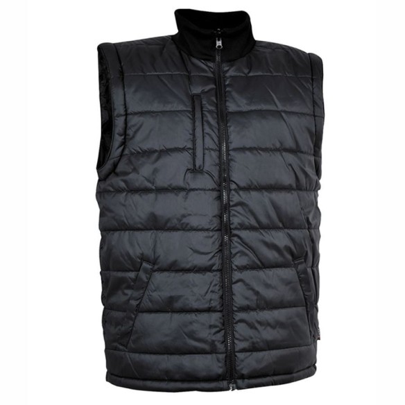 3 in 1 Cofra Daneborg Parka