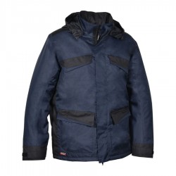 COFRA NUVUK QUILTED JACKET