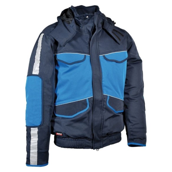 Cofra Strasbourg Jacket