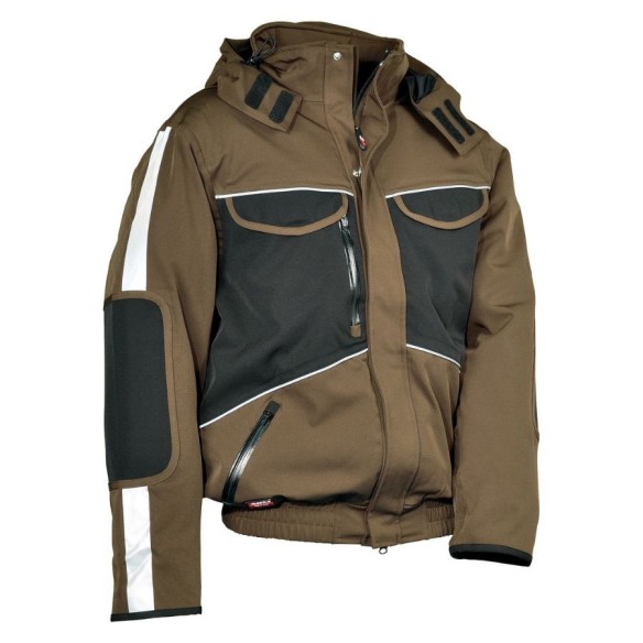 Cofra Strasbourg Jacket