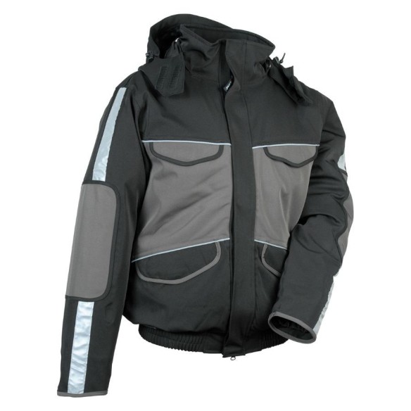 Cofra Strasbourg Jacket