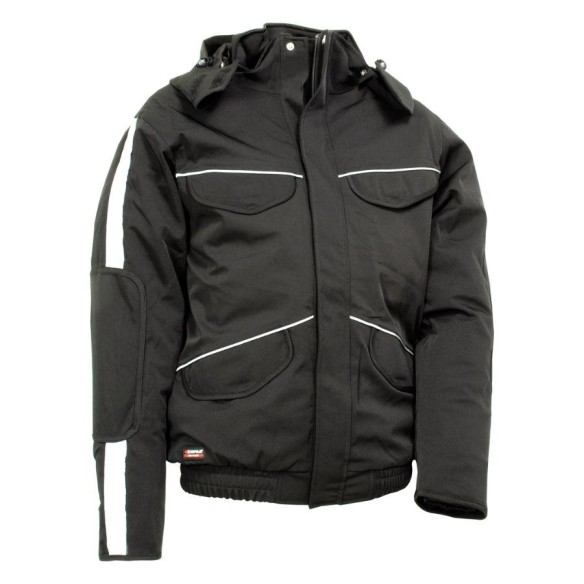 Cofra Strasbourg Jacket