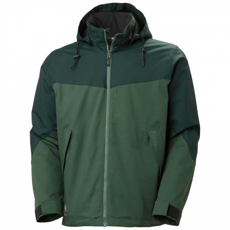 CHAQUETA INVIERNO HELLY HANSEN OXFORD 76230 434