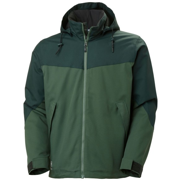 Helly Hansen Oxford Winter Jacket - Veslab.com