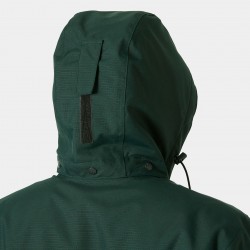 CHAQUETA INVIERNO HELLY HANSEN OXFORD capucha espalda